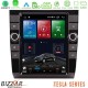 Bizzar Tesla Series 8Core Android13 4+64GB Audi A4 Navigation Multimedia Tablet 9.7"