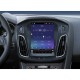 Bizzar Tesla Series 8Core Android13 4+64GB Ford Focus 2012-2018 Navigation Multimedia Tablet 9.7"