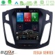 Bizzar Tesla Series 8Core Android13 4+64GB Ford Focus 2012-2018 Navigation Multimedia Tablet 9.7"