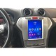 Bizzar Tesla Series 8Core Android13 4+64GB Ford Mondeo 2007-2010 AUTO A/C Navigation Multimedia Tablet 9.7"