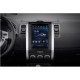 Bizzar Tesla Series 8Core Android13 4+64GB Nissan X-Trail T31 Navigation Multimedia Tablet 9.7"