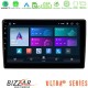 Bizzar Ultra Series Mitsubishi Outlander 2002 – 2007 8core Android13 8+128GB Navigation Multimedia Tablet 10"