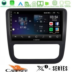 Cadence X2 Series 8Core Android14 6+128GB VW Scirocco 2008-2014 Navigation Multimedia Tablet 9" Cadence X2 Series 8Core Android14 6+128GB VW Scirocco 2008-2014 Navigation Multimedia Tablet 9"