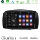 Clarion GL300+ Series 4Core Android11 4+64GB Hyundai Sonata 2005-2009 Navigation Multimedia Tablet 10"