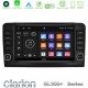 Clarion GL300+ Series 4Core Android11 4+64GB  Mercedes ML/GL Class W164 2006-2011 Navigation Multimedia Tablet 9"    (OEM Look)