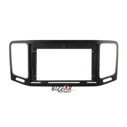 Πρόσοψη, Καλωδίωση & CANbus Box Για VW Sharan 2010-2015 Για Tablet 9"