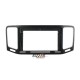 Clarion GL300 Series 4Core Android ClarionOS 2+32GB VW Sharan 2015-2023 Navigation Multimedia Tablet 9" Με Carplay & Android Auto