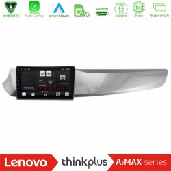 Lenovo Thinkplus A2MAX Series 8Core Android15 4+64GB Alfa Romeo Giulietta 2010-2014 Navigation Multimedia Tablet 9" Lenovo Thinkplus A2MAX Series 8Core Android15 4+64GB Alfa Romeo Giulietta 2010-2014 Navigation Multimedia Tablet 9"