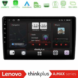 Lenovo Thinkplus A2MAX Series 8Core Android15 4+64GB Alfa Romeo Giulietta 2014-2021 Navigation Multimedia Tablet 10" Lenovo Thinkplus A2MAX Series 8Core Android15 4+64GB Alfa Romeo Giulietta 2014-2021 Navigation Multimedia Tablet 10"
