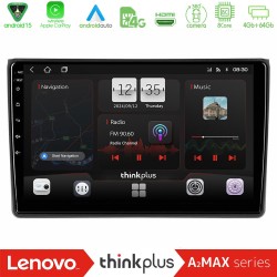 Lenovo Thinkplus A2MAX Series 8Core Android15 4+64GB Audi A4 B7 Navigation Multimedia Tablet 9" Lenovo Thinkplus A2MAX Series 8Core Android15 4+64GB Audi A4 B7 Navigation Multimedia Tablet 9"
