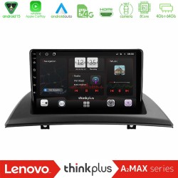 Lenovo Thinkplus A2MAX Series 8Core Android15 4+64GB BMW E83 Navigation Multimedia Tablet 9" Lenovo Thinkplus A2MAX Series 8Core Android15 4+64GB BMW E83 Navigation Multimedia Tablet 9"