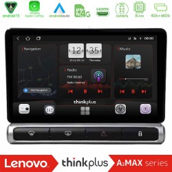 Lenovo Thinkplus A2MAX Series 8Core Android15 4+64GB Citroen C3 2016-> Navigation Multimedia Tablet 9" Lenovo Thinkplus A2MAX Series 8Core Android15 4+64GB Citroen C3 2016-> Navigation Multimedia Tablet 9"