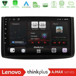 Lenovo Thinkplus A2MAX Series 8Core Android15 4+64GB Chevrolet Aveo 2006-2010 Navigation Multimedia Tablet 9" Lenovo Thinkplus A2MAX Series 8Core Android15 4+64GB Chevrolet Aveo 2006-2010 Navigation Multimedia Tablet 9"