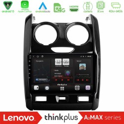 Lenovo Thinkplus A2MAX Series 8Core Android15 4+64GB Dacia Duster 2014-2018 Navigation Multimedia Tablet 9" Lenovo Thinkplus A2MAX Series 8Core Android15 4+64GB Dacia Duster 2014-2018 Navigation Multimedia Tablet 9"