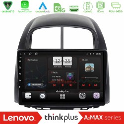 Lenovo Thinkplus A2MAX Series 8Core Android15 4+64GB Daihatsu Sirion/Subaru Justy Navigation Multimedia Tablet 10" Lenovo Thinkplus A2MAX Series 8Core Android15 4+64GB Daihatsu Sirion/Subaru Justy Navigation Multimedia Tablet 10"
