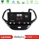 Lenovo Thinkplus A2MAX Series 8Core Android15 4+64GB Ford KA 2016-2020 Navigation Multimedia Tablet 9"