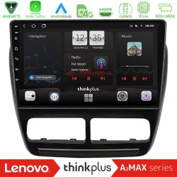 Lenovo Thinkplus A2MAX Series 8Core Android15 4+64GB Fiat Doblo / Opel Combo 2010-2014 Navigation Multimedia Tablet 9" Lenovo Thinkplus A2MAX Series 8Core Android15 4+64GB Fiat Doblo / Opel Combo 2010-2014 Navigation Multimedia Tablet 9"