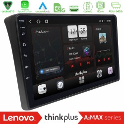 Lenovo Thinkplus A2MAX Series 8Core Android15 4+64GB Fiat Ducato/Citroen Jumper/Peugeot Boxer Navigation Multimedia Tablet 9" Lenovo Thinkplus A2MAX Series 8Core Android15 4+64GB Fiat Ducato/Citroen Jumper/Peugeot Boxer Navigation Multimedia Tablet 9"