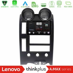 Lenovo Thinkplus A2MAX Series 8Core Android15 4+64GB Hummer H2 2002-2007 Navigation Multimedia Tablet 9" Lenovo Thinkplus A2MAX Series 8Core Android15 4+64GB Hummer H2 2002-2007 Navigation Multimedia Tablet 9"