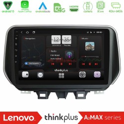Lenovo Thinkplus A2MAX Series 8Core Android15 4+64GB Hyundai Tucson 2019-> Navigation Multimedia Tablet 9" Lenovo Thinkplus A2MAX Series 8Core Android15 4+64GB Hyundai Tucson 2019-> Navigation Multimedia Tablet 9"