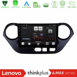 Lenovo Thinkplus A2MAX Series 8Core Android15 4+64GB Hyundai i10 2014-2020 Navigation Multimedia Tablet 9" Lenovo Thinkplus A2MAX Series 8Core Android15 4+64GB Hyundai i10 2014-2020 Navigation Multimedia Tablet 9"