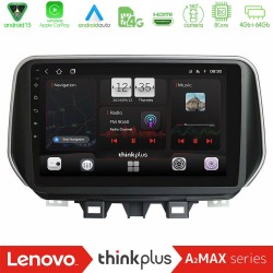 Lenovo Thinkplus A2MAX Series 8Core Android15 4+64GB Hyundai ix35 Navigation Multimedia Tablet 10" Lenovo Thinkplus A2MAX Series 8Core Android15 4+64GB Hyundai ix35 Navigation Multimedia Tablet 10"