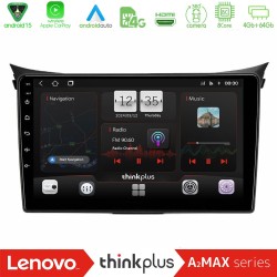 Lenovo Thinkplus A2MAX Series 8Core Android15 4+64GB Hyundai i30 2012-2017 Navigation Multimedia Tablet 9" Lenovo Thinkplus A2MAX Series 8Core Android15 4+64GB Hyundai i30 2012-2017 Navigation Multimedia Tablet 9"