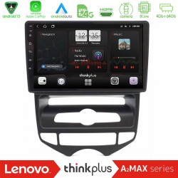 Lenovo Thinkplus A2MAX Series 8Core Android15 4+64GB Hyundai ix20 2010-2020 (AUTO A/C) Navigation Multimedia Tablet 10"