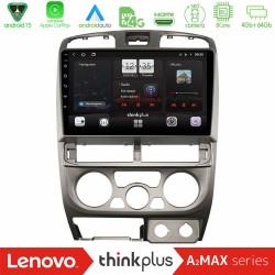 Lenovo Thinkplus A2MAX Series 8Core Android15 4+64GB Isuzu D-Max 2004-2006 Navigation Multimedia Tablet 9" Lenovo Thinkplus A2MAX Series 8Core Android15 4+64GB Isuzu D-Max 2004-2006 Navigation Multimedia Tablet 9"