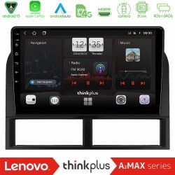 Lenovo Thinkplus A2MAX Series 8Core Android15 4+64GB Jeep Grand Cherokee 1999-2004 Navigation Multimedia Tablet 9" Lenovo Thinkplus A2MAX Series 8Core Android15 4+64GB Jeep Grand Cherokee 1999-2004 Navigation Multimedia Tablet 9"