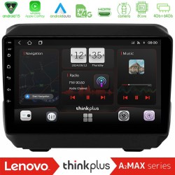 Lenovo Thinkplus A2MAX Series 8Core Android15 4+64GB Jeep Wrangler 2018-> Navigation Multimedia Tablet 9" Lenovo Thinkplus A2MAX Series 8Core Android15 4+64GB Jeep Wrangler 2018-> Navigation Multimedia Tablet 9"