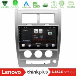 Lenovo Thinkplus A2MAX Series 8Core Android15 4+64GB Jeep Cherokee (KK) 2008-2012 Navigation Multimedia Tablet 10" Lenovo Thinkplus A2MAX Series 8Core Android15 4+64GB Jeep Cherokee (KK) 2008-2012 Navigation Multimedia Tablet 10"
