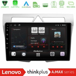Lenovo Thinkplus A2MAX Series 8Core Android15 4+64GB Kia Picanto Navigation Multimedia Tablet 9" Lenovo Thinkplus A2MAX Series 8Core Android15 4+64GB Kia Picanto Navigation Multimedia Tablet 9"