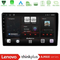 Lenovo Thinkplus A2MAX Series 8Core Android15 4+64GB Kia Ceed 2007-2009 Navigation Multimedia Tablet 9" Lenovo Thinkplus A2MAX Series 8Core Android15 4+64GB Kia Ceed 2007-2009 Navigation Multimedia Tablet 9"