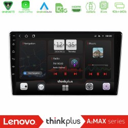 Lenovo Thinkplus A2MAX Series 8Core Android15 4+64GB Kia Sportage 2005-2008 Navigation Multimedia Tablet 9" Lenovo Thinkplus A2MAX Series 8Core Android15 4+64GB Kia Sportage 2005-2008 Navigation Multimedia Tablet 9"