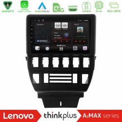 Lenovo Thinkplus A2MAX Series 8Core Android15 4+64GB Lada Niva Navigation Multimedia Tablet 9" Lenovo Thinkplus A2MAX Series 8Core Android15 4+64GB Lada Niva Navigation Multimedia Tablet 9"
