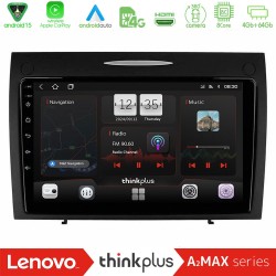 Lenovo Thinkplus A2MAX Series 8Core Android15 4+64GB Mercedes SLK Class Navigation Multimedia Tablet 9" Lenovo Thinkplus A2MAX Series 8Core Android15 4+64GB Mercedes SLK Class Navigation Multimedia Tablet 9"