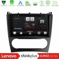 Lenovo Thinkplus A2MAX Series 8Core Android15 4+64GB Mercedes W203 Facelift Navigation Multimedia Tablet 9" Lenovo Thinkplus A2MAX Series 8Core Android15 4+64GB Mercedes W203 Facelift Navigation Multimedia Tablet 9"