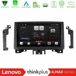 Lenovo Thinkplus A2MAX Series 8Core Android15 4+64GB Mercedes Sprinter/VW Crafter 2006-2018 Navigation Multimedia Tablet 9" Lenovo Thinkplus A2MAX Series 8Core Android15 4+64GB Mercedes Sprinter/VW Crafter 2006-2018 Navigation Multimedia Tablet 9"