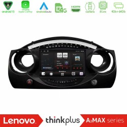 Lenovo Thinkplus A2MAX Series 8Core Android15 4+64GB Mini Cooper R50 Navigation Multimedia Tablet 9" Lenovo Thinkplus A2MAX Series 8Core Android15 4+64GB Mini Cooper R50 Navigation Multimedia Tablet 9"