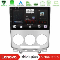Lenovo Thinkplus A2MAX Series 8Core Android15 4+64GB Mazda 5 2004-2010 Navigation Multimedia Tablet 9" Lenovo Thinkplus A2MAX Series 8Core Android15 4+64GB Mazda 5 2004-2010 Navigation Multimedia Tablet 9"