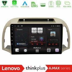 Lenovo Thinkplus A2MAX Series 8Core Android15 4+64GB Nissan Micra K12 2002-2010 Navigation Multimedia Tablet 9" Lenovo Thinkplus A2MAX Series 8Core Android15 4+64GB Nissan Micra K12 2002-2010 Navigation Multimedia Tablet 9"