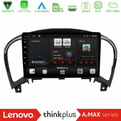 Lenovo Thinkplus A2MAX Series 8Core Android15 4+64GB Nissan Juke Navigation Multimedia Tablet 9" Lenovo Thinkplus A2MAX Series 8Core Android15 4+64GB Nissan Juke Navigation Multimedia Tablet 9"