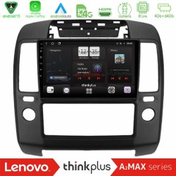 Lenovo Thinkplus A2MAX Series 8Core Android15 4+64GB Nissan Navara Navigation Multimedia Tablet 9" Lenovo Thinkplus A2MAX Series 8Core Android15 4+64GB Nissan Navara Navigation Multimedia Tablet 9"