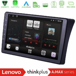 Lenovo Thinkplus A2MAX Series 8Core Android15 4+64GB Nissan Navara D40 Navigation Multimedia Tablet 9" Lenovo Thinkplus A2MAX Series 8Core Android15 4+64GB Nissan Navara D40 Navigation Multimedia Tablet 9"