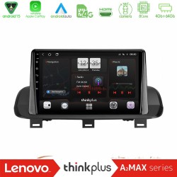 Lenovo Thinkplus A2MAX Series 8Core Android15 4+64GB Nissan Qashqai J12 amp; X-Trail T33 Navigation Multimedia Tablet 10" Lenovo Thinkplus A2MAX Series 8Core Android15 4+64GB Nissan Qashqai J12 amp; X-Trail T33 Navigation Multimedia Tablet 10"