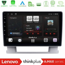 Lenovo Thinkplus A2MAX Series 8Core Android15 4+64GB Opel Astra J 2010-2014 Navigation Multimedia Tablet 9" Lenovo Thinkplus A2MAX Series 8Core Android15 4+64GB Opel Astra J 2010-2014 Navigation Multimedia Tablet 9"