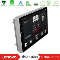 Lenovo Thinkplus A2MAX Series 8Core Android15 4+64GB Opel Astra/Corsa/Antara/Zafira Navigation Multimedia Tablet 9" Lenovo Thinkplus A2MAX Series 8Core Android15 4+64GB Opel Astra/Corsa/Antara/Zafira Navigation Multimedia Tablet 9"