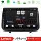 Lenovo Thinkplus A2MAX Series 8Core Android15 4+64GB Renault Clio 2005-2012 Navigation Multimedia Tablet 9" Lenovo Thinkplus A2MAX Series 8Core Android15 4+64GB Renault Clio 2005-2012 Navigation Multimedia Tablet 9"