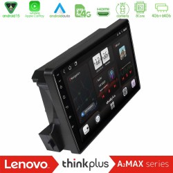 Lenovo Thinkplus A2MAX Series 8Core Android15 4+64GB Ssangyong Actyon/Kyron 2005-2014 Navigation Multimedia Tablet 9" Lenovo Thinkplus A2MAX Series 8Core Android15 4+64GB Ssangyong Actyon/Kyron 2005-2014 Navigation Multimedia Tablet 9"